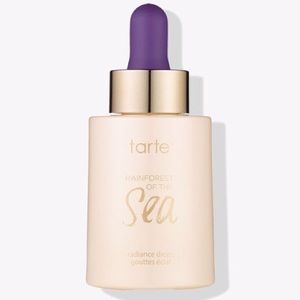 TARTE RAINFOREST OF THE SEA RADIANCE DROPS